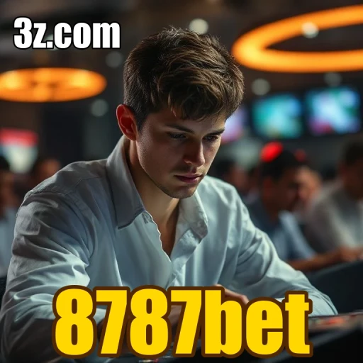 8787bet Comunidade
