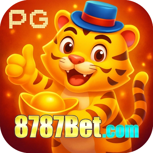 8787bet logo