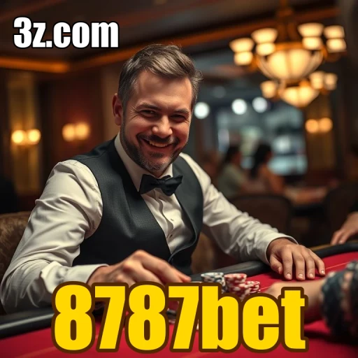 Novidades Vibrantes do 8787bet: Atualizações que Impressionam