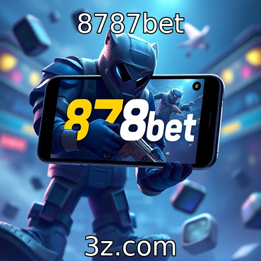 Crescimento da popularidade dos jogos mobile no mercado global